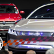 Image for article titled The Chinese Electric Car Market Is a Bubble Ready to Burst